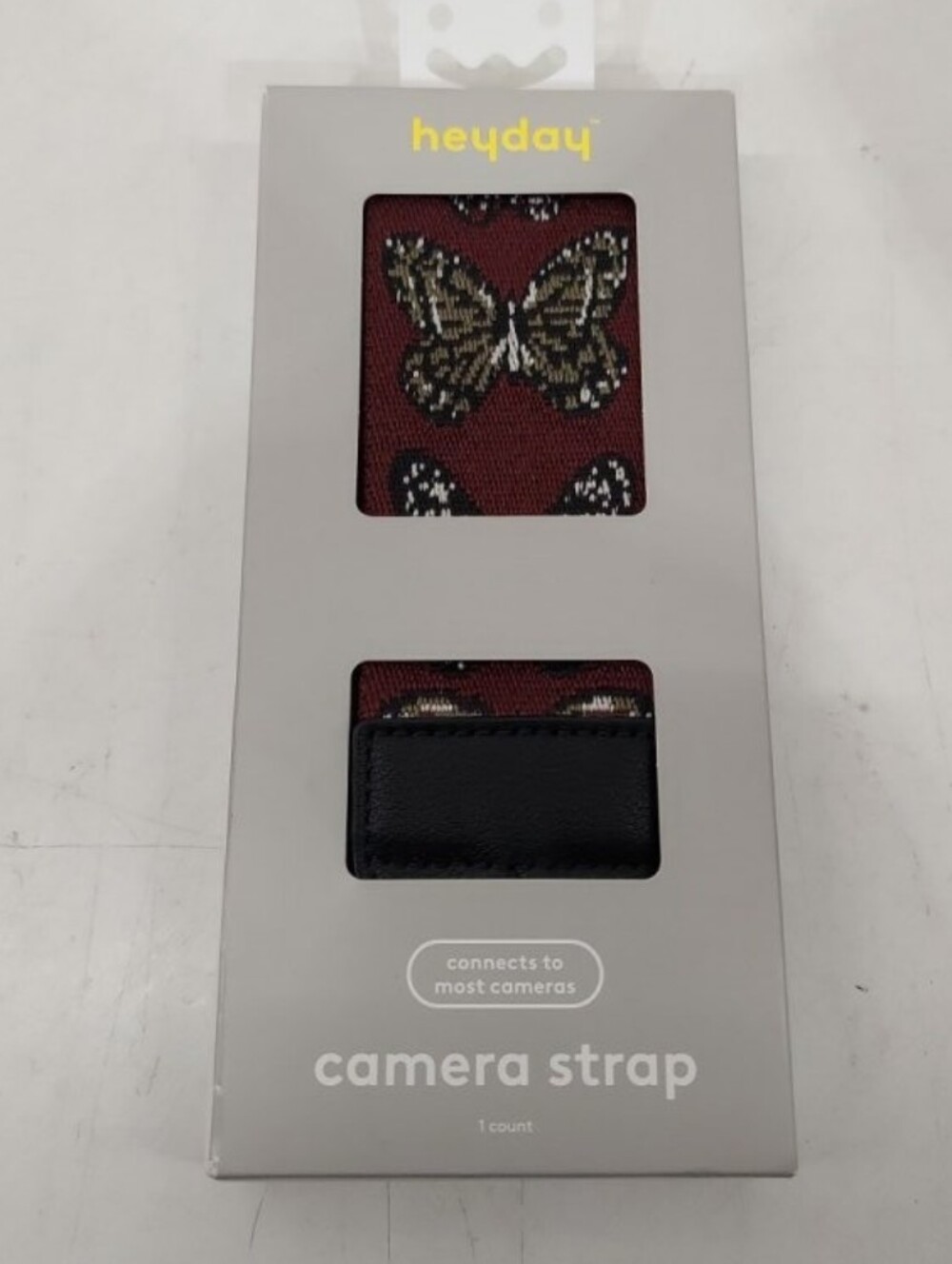 Camera Strap - Picture 2 of 6